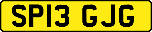 SP13GJG