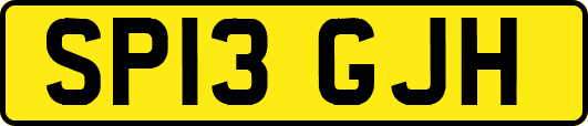 SP13GJH