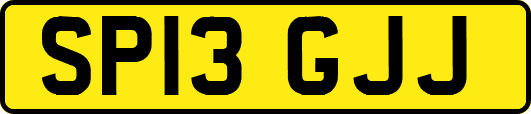SP13GJJ