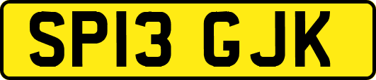 SP13GJK
