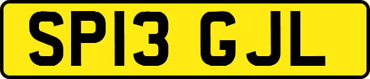 SP13GJL