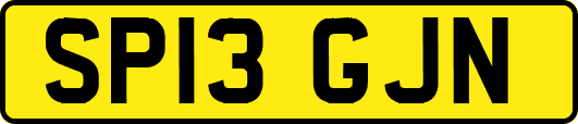 SP13GJN