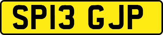SP13GJP