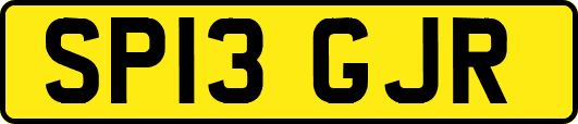 SP13GJR