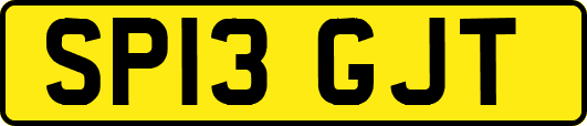 SP13GJT