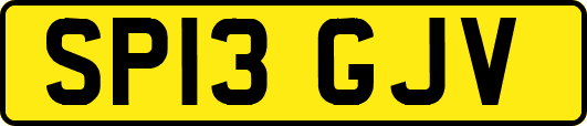 SP13GJV