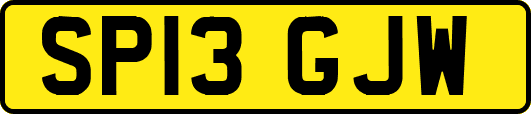 SP13GJW