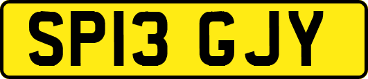 SP13GJY