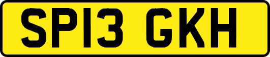 SP13GKH
