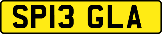 SP13GLA