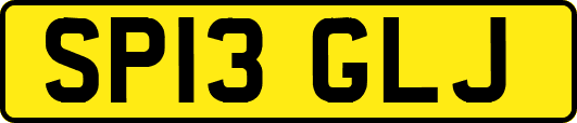 SP13GLJ