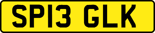 SP13GLK