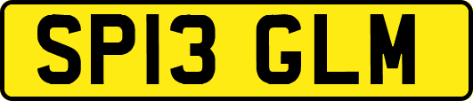 SP13GLM