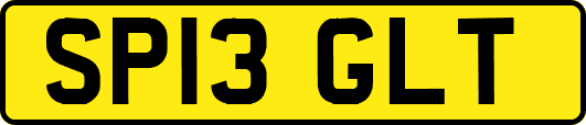 SP13GLT