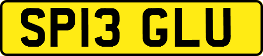 SP13GLU