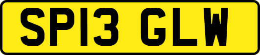 SP13GLW
