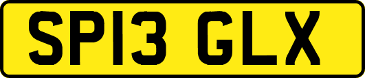 SP13GLX