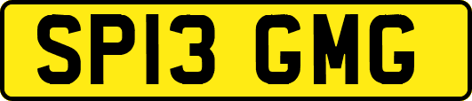 SP13GMG
