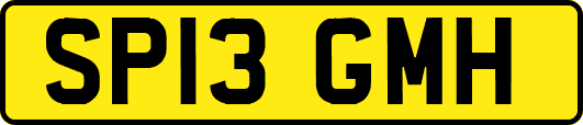 SP13GMH