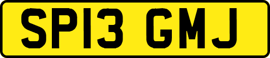 SP13GMJ