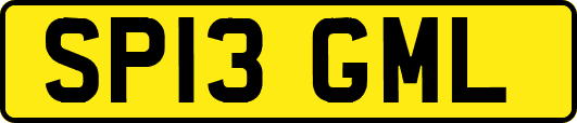 SP13GML