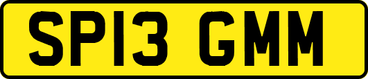 SP13GMM