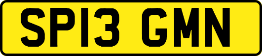 SP13GMN