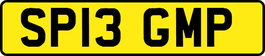 SP13GMP