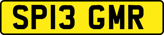 SP13GMR