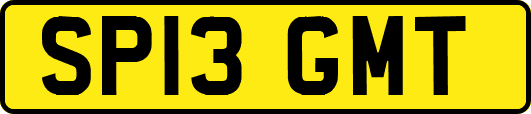 SP13GMT