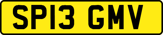 SP13GMV