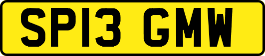 SP13GMW
