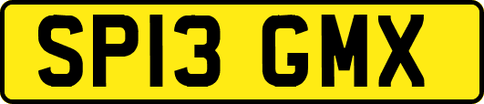 SP13GMX