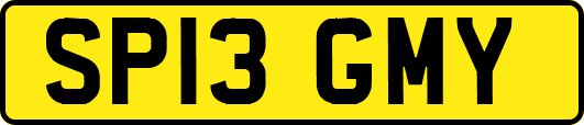 SP13GMY