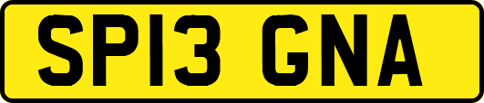 SP13GNA
