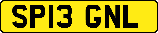 SP13GNL