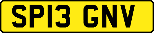 SP13GNV
