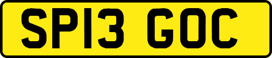 SP13GOC