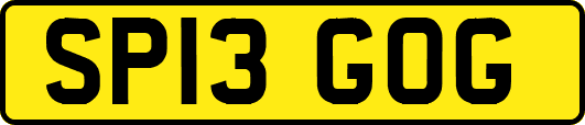 SP13GOG