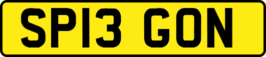 SP13GON