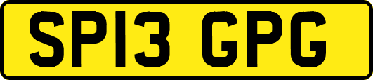 SP13GPG