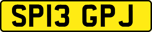 SP13GPJ