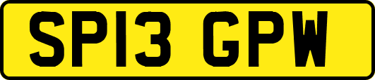 SP13GPW