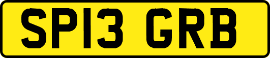 SP13GRB