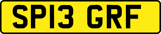 SP13GRF