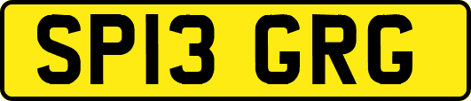 SP13GRG