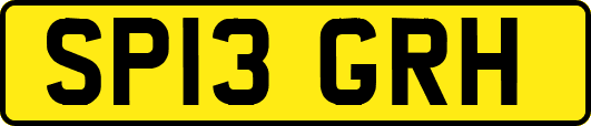 SP13GRH