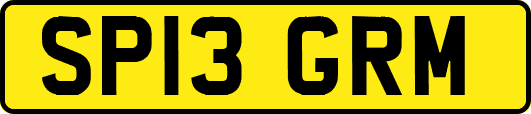 SP13GRM