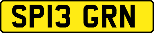 SP13GRN