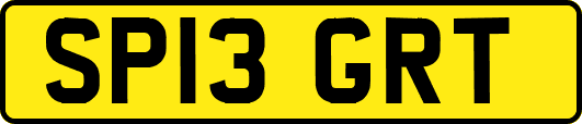 SP13GRT